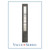 Sidelite | ValueSeries| Smooth 3/4 Lite Sidelite Clear LowE Wide View | 8'0 - FG79662LE-WDV