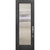 FiberCraft | Full Lite Privacy Glass | 8' Tall