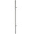 Other Products | 48" Metro Stainless Steel Barn Door Pull Handle | BarnCraft Pull Handles - HP48S
