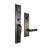 Other Products | Rectangular Oil Rubbed Bronze Handle | Buffalo Forge Handles - BFHR1ORB