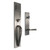 Other Products | Rectangular Satin Nickel Handle | Buffalo Forge Handles - BFHR1SN