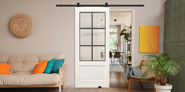 BarnCraft Sliding Door 2