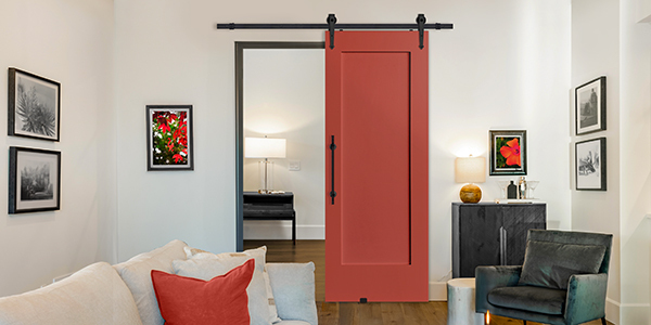 BarnCraft Sliding Door 3