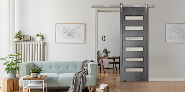 BarnCraft Sliding Door 5