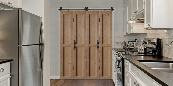 BarnCraft Sliding Door 4