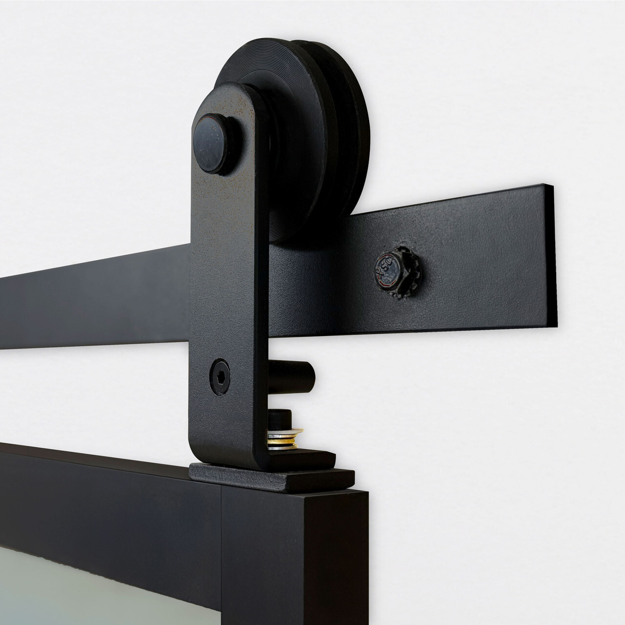 Bi-Fold Hardware kit.