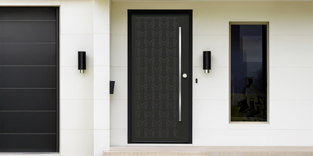 FiberCraft Composite Door 6