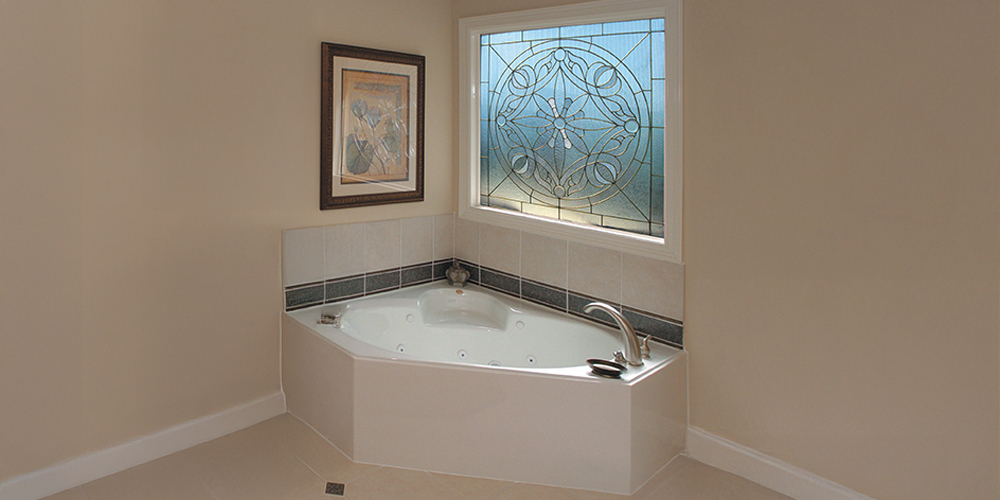 Renaissance Lites Bathtub Window 2