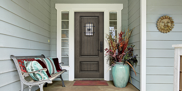 FiberCraft Composite Door 3