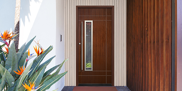 FiberCraft Composite Door 5