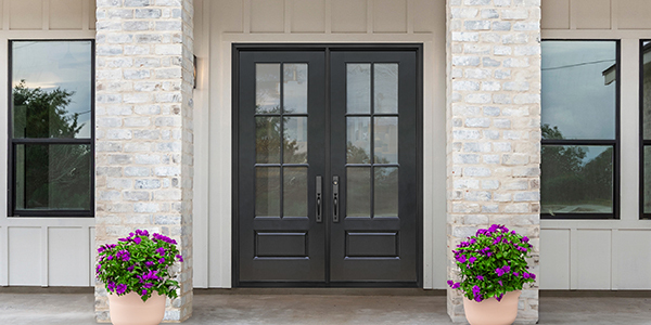FiberCraft Composite Door 2