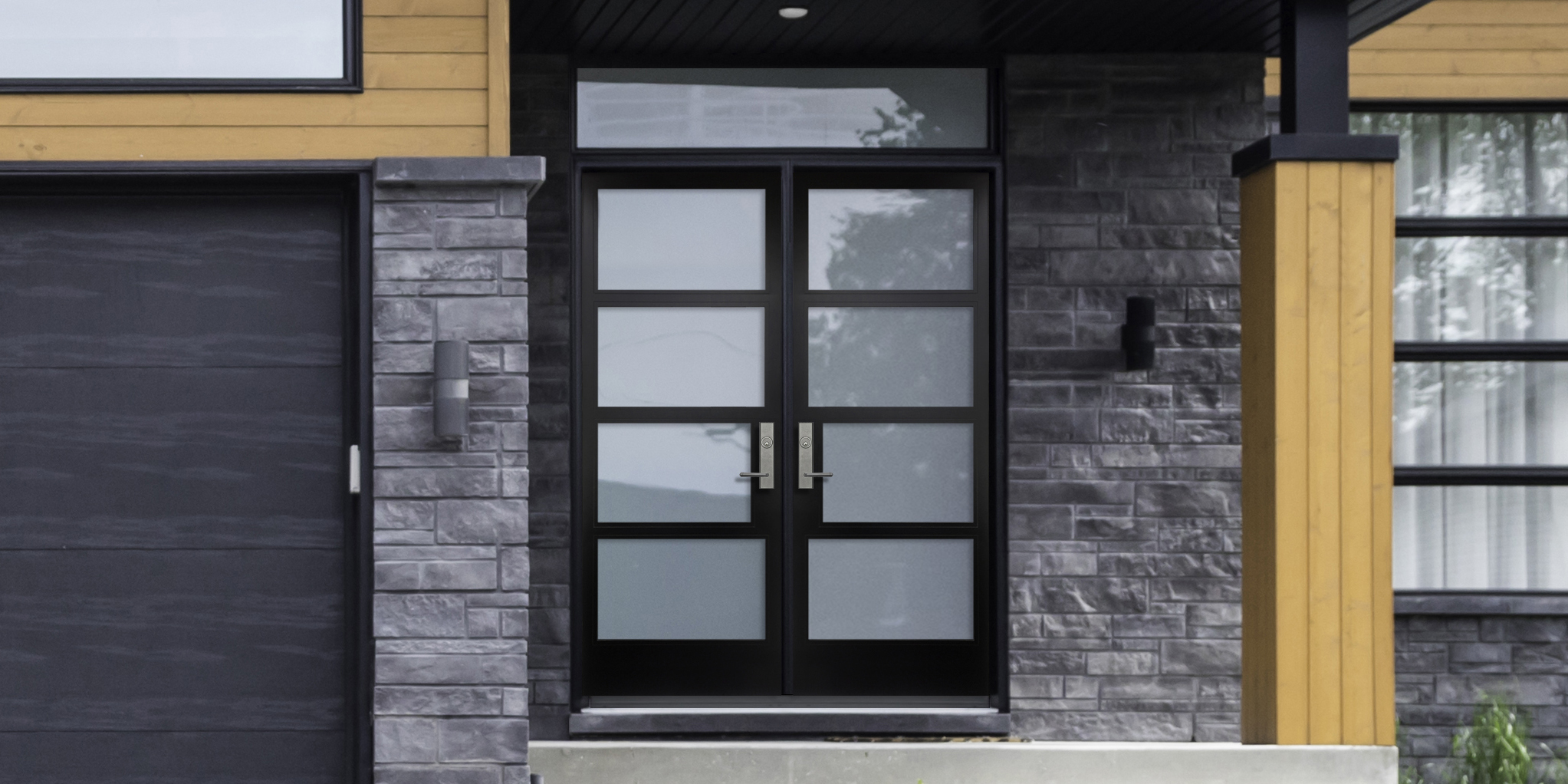 FiberCraft Composite Door 4