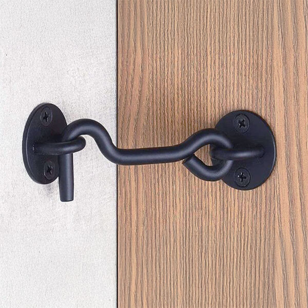 Eye Latch Lock.