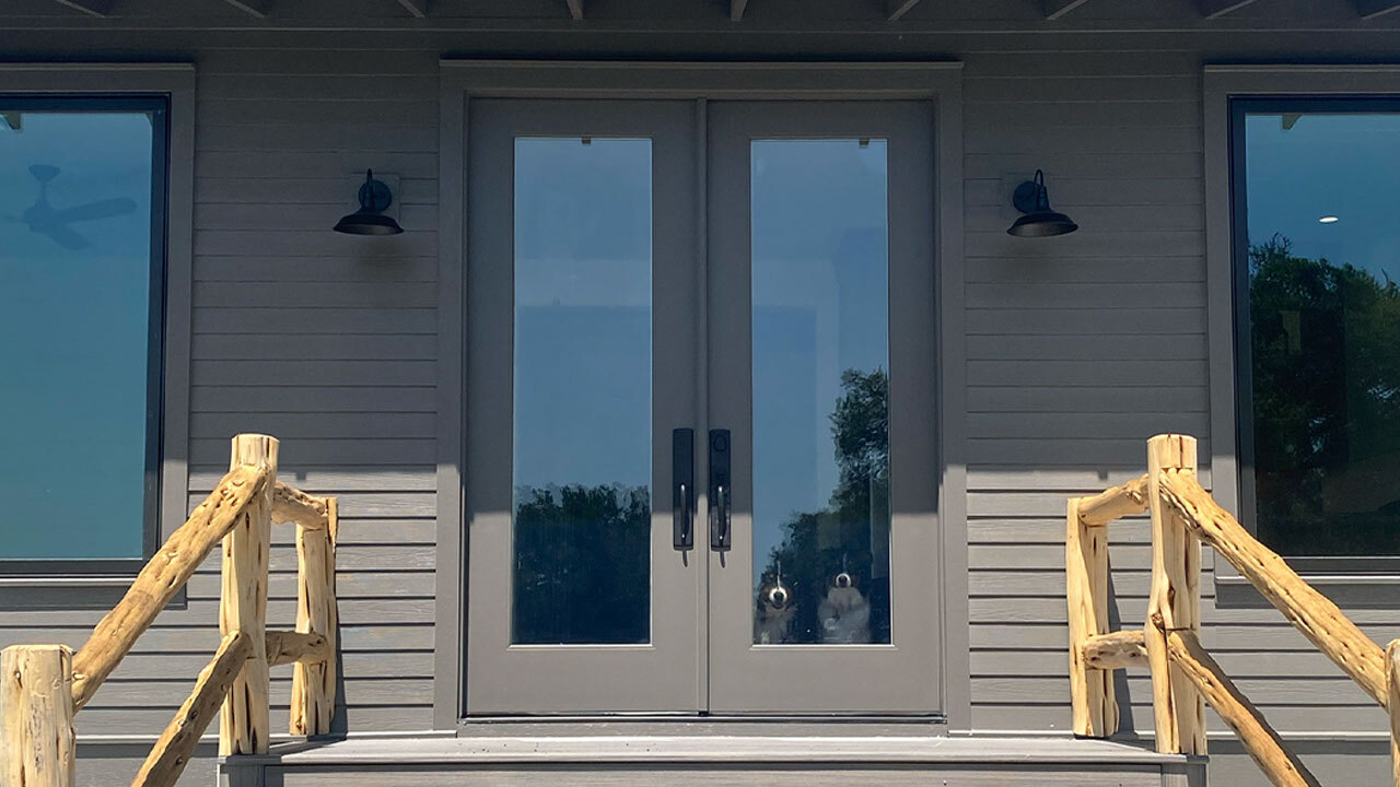 GlassCraft Glass Textures