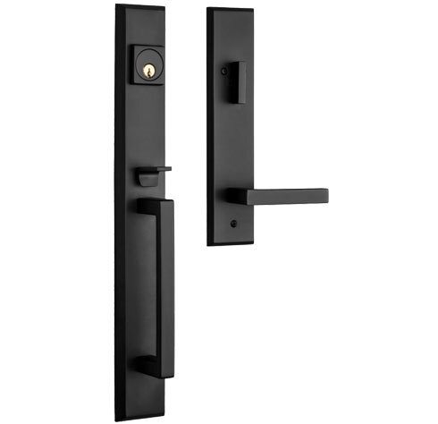 LUMINA Oil Rubbed Bronze