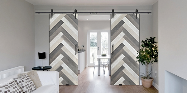 BarnCraft Sliding Door 6