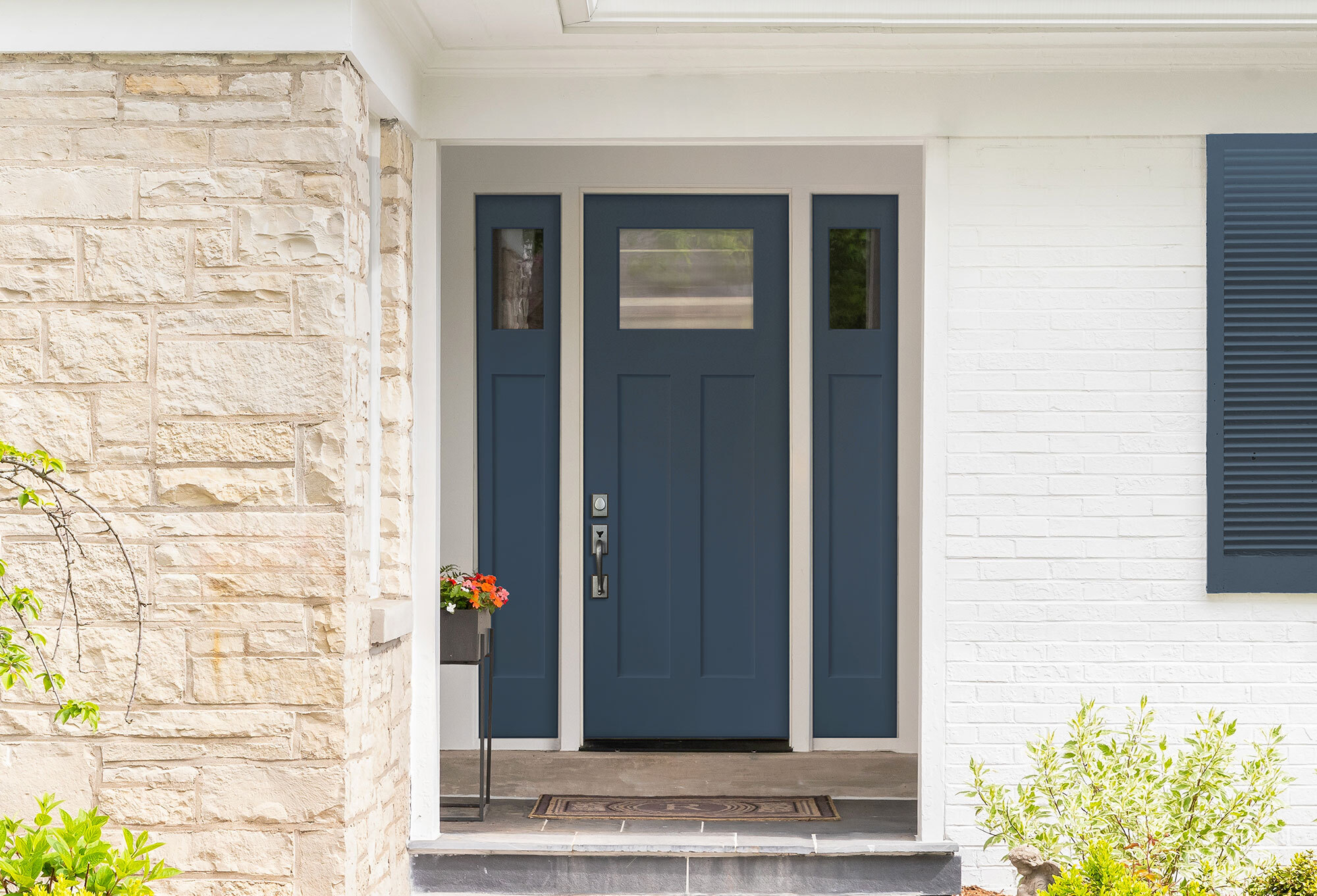 Value Series Entry Door