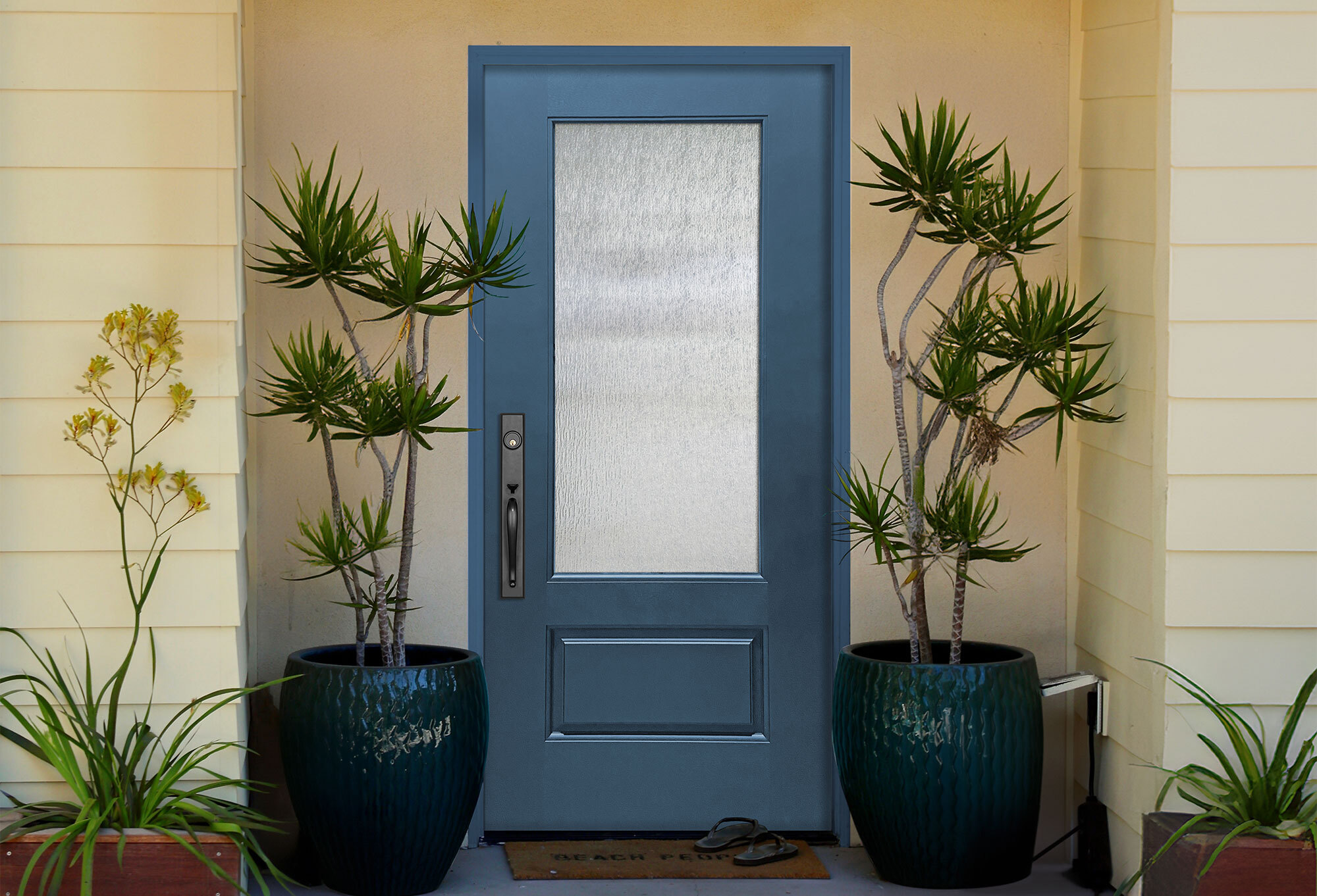 Value Series Entry Door