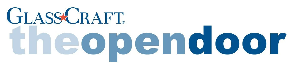 The Open Door |Sept '23| Discover the latest from GlassCraft