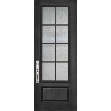 FiberCraft | 3/4 SDL 6 Lite | 8' Tall