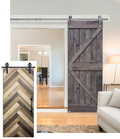 BarnCraft