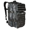 Assault Pack - PRYM1 Black Out - Front Rt