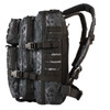 Assault Pack - PRYM1 Black Out - Side