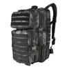 Assault Pack - PRYM1 Black Out - Front Left