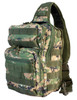 Rover Sling Pack - Woodland Digital