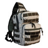 Rover Sling Pack - Tornado with Black Webbing