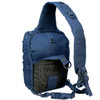 Rover Sling Pack - Navy - Back