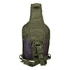 Rover Sling Pack - Olive Drab - Back