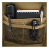 Large Assault Pack - Internal Organizer Compartment