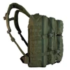 Large Assault Pack - Olive Drab - Side