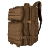 Large Assault Pack - Dark Earth - Front Left