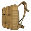 Large Assault Pack - Coyote - Side