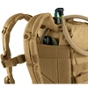 Large Assault Pack - Coyote - Hydration