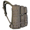 Large Assault Pack - Tornado - Left
