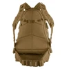 Engagement Pack - Coyote - Back
