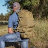 Engagement Pack - Coyote
