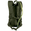 Cactus Hydration Pack - Olive Drab - Back 