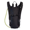 Rapid Hydration Pack - Black - Back