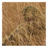 5-Piece Ghillie Suit - Desert in Field