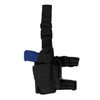 Drop Leg Holster - Black