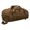 Traveler Duffle Pack - Dark Earth - Front Right