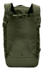 Traveler Duffle Pack - Olive Drab - Backpack Straps