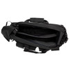 Deluxe Range Bag - Black - Inside