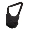 Sidekick Sling Bag - Black - Back