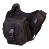 Sidekick Sling Bag - Black - FrontLeft