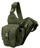 Sidekick Sling Bag - Olive Drab - Front Left